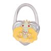 Ручка шариковая Langres набор ручка + крючок для сумки Fairy Tale Желтый (LS.122027-08) изображение 4