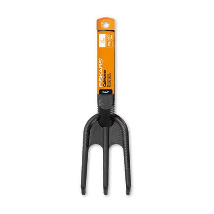 Грабли Fiskars Solid (1001600) изображение 2