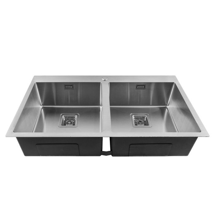 Мийка кухонна Weilor IMMER WRT TB8950 зображення 2