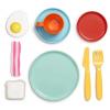 Игровой набор Kid O посуды Завтрак 9 предметов (10453) изображение 2