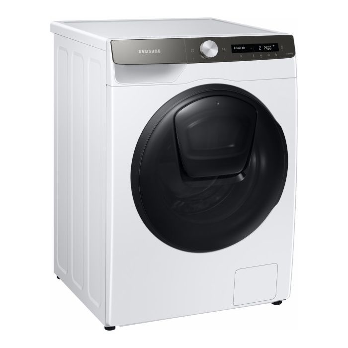 Стиральная машина Samsung WD80T554CBT/UA изображение 2