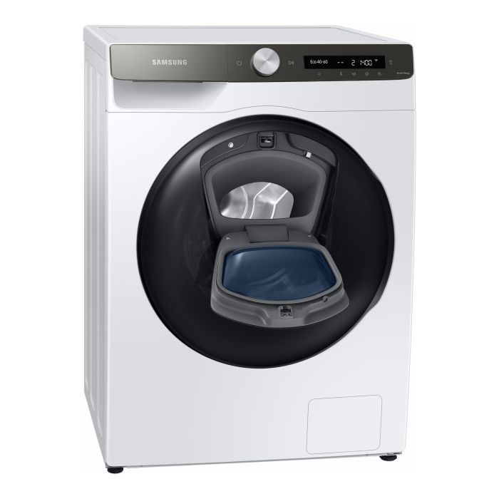 Стиральная машина Samsung WD80T554CBT/UA изображение 4