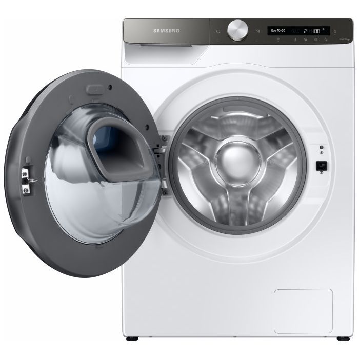 Стиральная машина Samsung WD80T554CBT/UA изображение 5