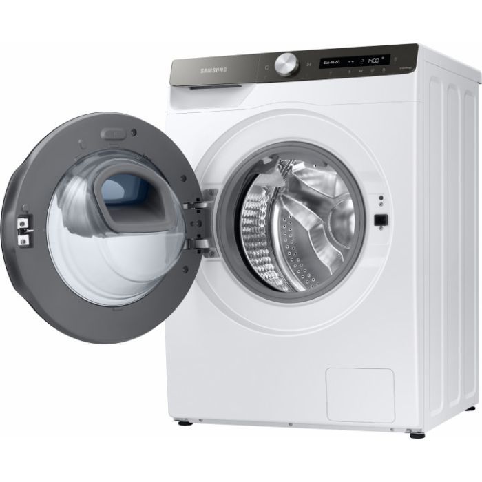 Стиральная машина Samsung WD80T554CBT/UA изображение 6