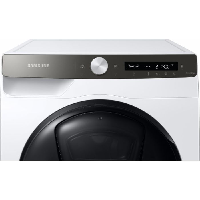 Стиральная машина Samsung WD80T554CBT/UA изображение 8