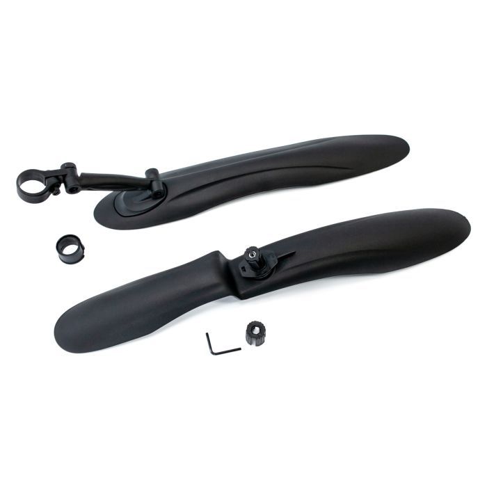 Крыло Bravvos 24-29" быстросъемные FL-628 (MUD-326)