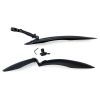 Крыло Bravvos 24-29" быстросъемные FL-628 (MUD-326) изображение 2