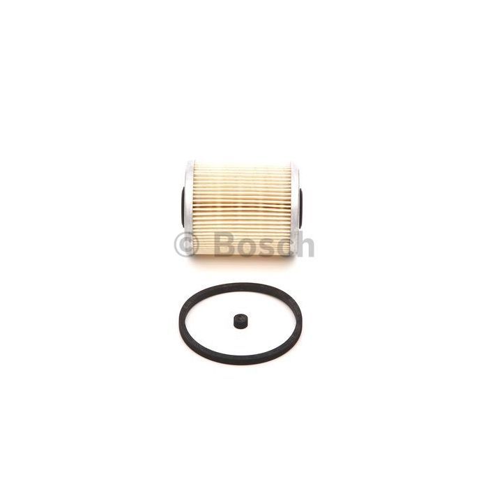 Фільтр паливний Bosch F 026 402 047 зображення 2
