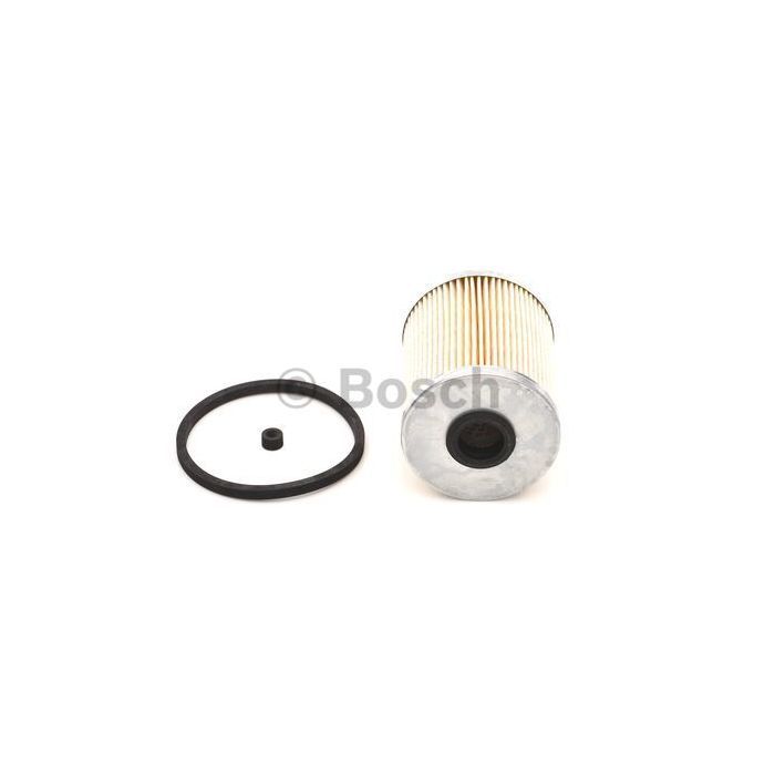 Фільтр паливний Bosch F 026 402 047 зображення 3