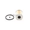 Фільтр паливний Bosch F 026 402 047 зображення 3