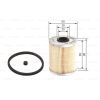Фільтр паливний Bosch F 026 402 047 зображення 5