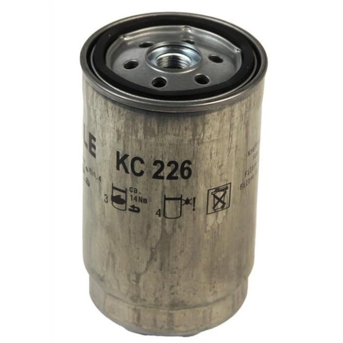 Фільтр паливний Mahle KC226