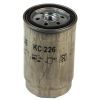 Фільтр паливний Mahle KC226