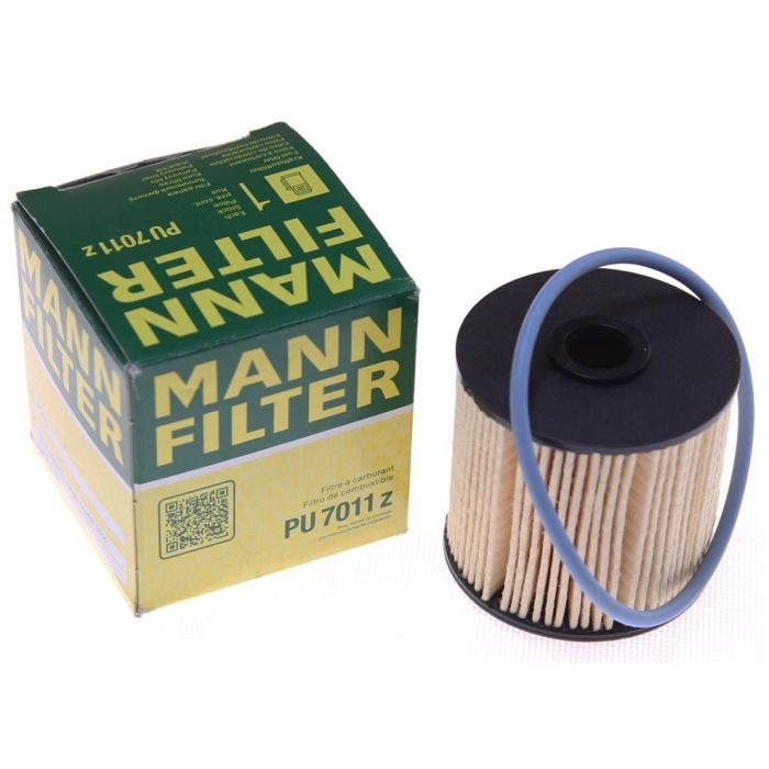 Фильтр топливный Mann PU7011Z изображение 2