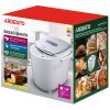 Хлебопечка Ardesto BMG-750 изображение 3