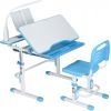 Парта со стулом Cubby Botero Blue (221957) изображение 11