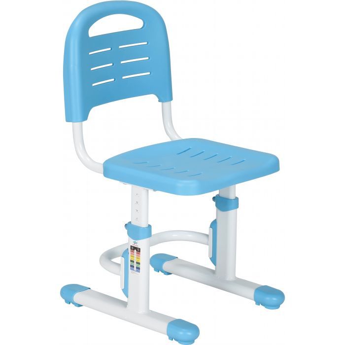 Парта со стулом Cubby Botero Blue (221957) изображение 7