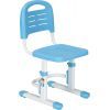 Парта со стулом Cubby Botero Blue (221957) изображение 7