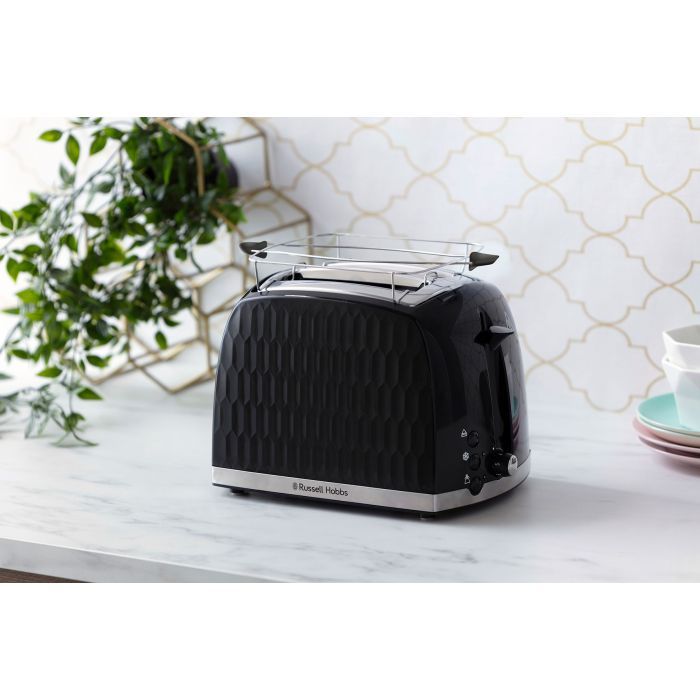 Тостер Russell Hobbs 26061-56 изображение 11