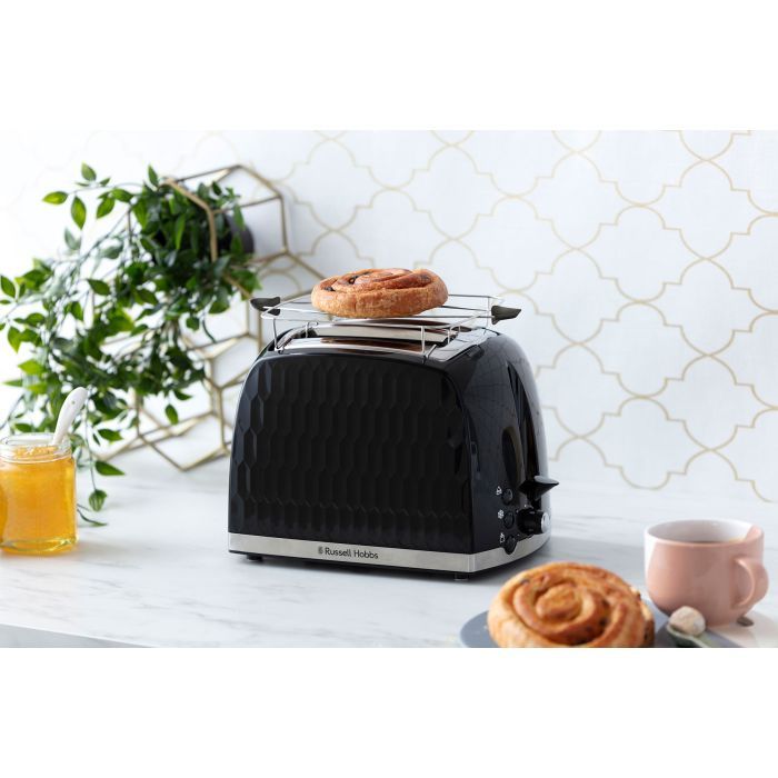 Тостер Russell Hobbs 26061-56 изображение 4