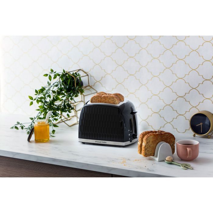 Тостер Russell Hobbs 26061-56 изображение 6