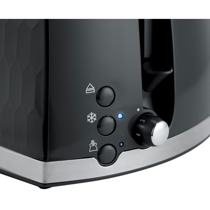 Тостер Russell Hobbs 26061-56 изображение 9