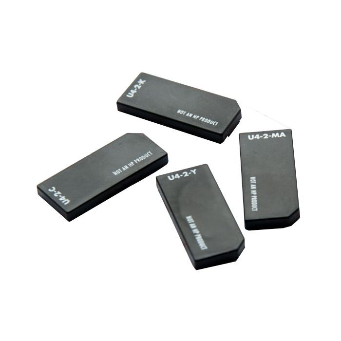 Чип для картриджа HP CLJ 5500/5550 Magenta H-9733A-M-12K-VE AHK (3206264)