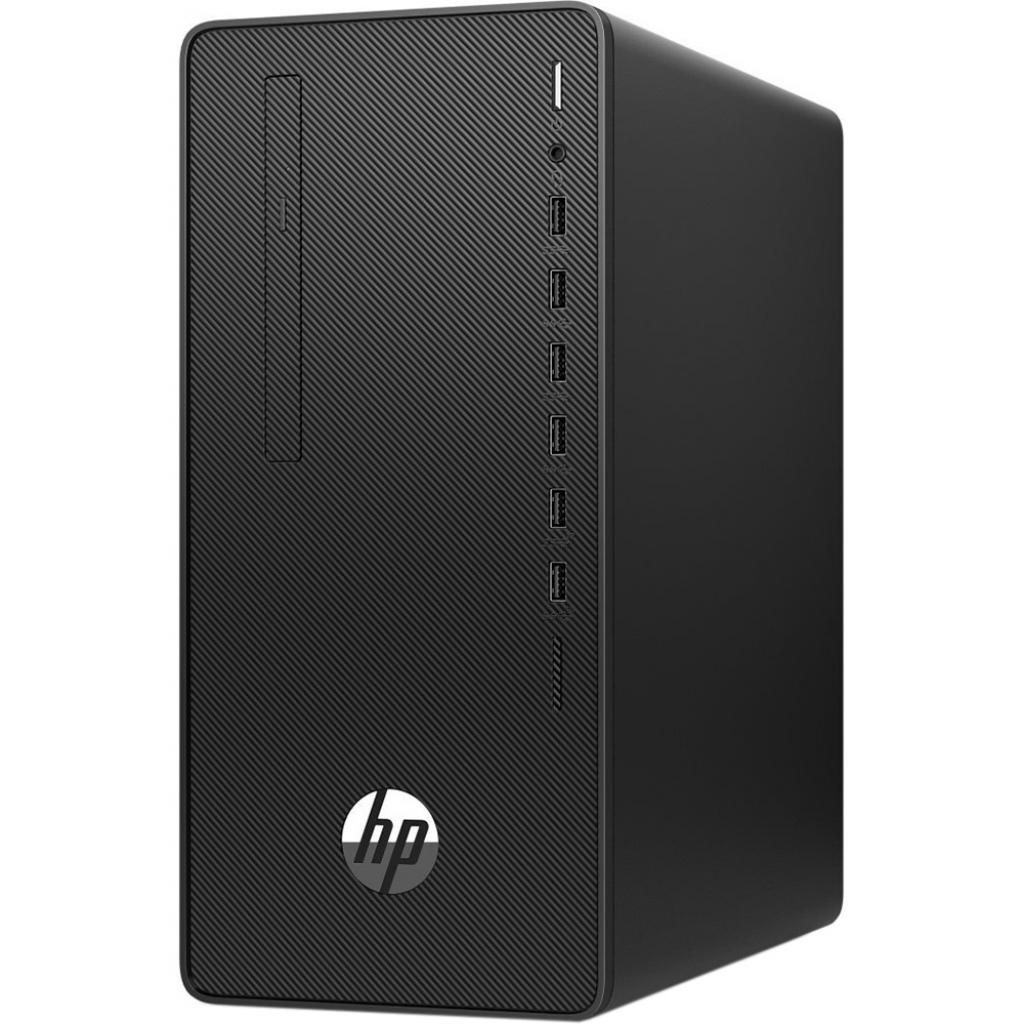 Комп'ютер HP 290 G4 MT / i3-10100 (123N1EA)