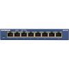 Коммутатор сетевой Netgear GS108GE изображение 2