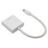Переходник ST-Lab Mini DisplayPort (Thunderbolt) Male - VGA Female, 1080P (U-999 white) изображение 2
