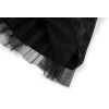 Спідниця дитяча Breeze гіпюрова (16083-128B-black) зображення 3