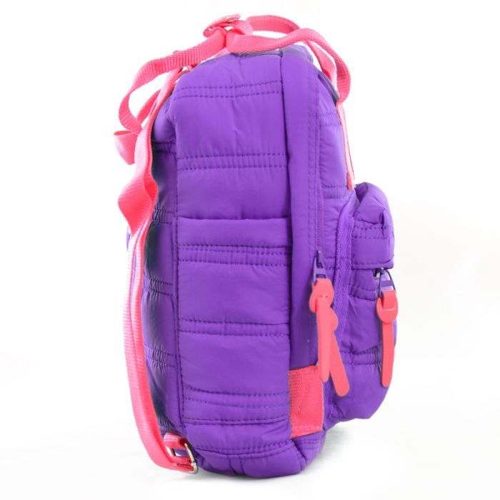 Рюкзак шкільний Yes ST-27 Mountain lavender (555772) зображення 4