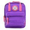 Рюкзак шкільний Yes ST-27 Mountain lavender (555772)