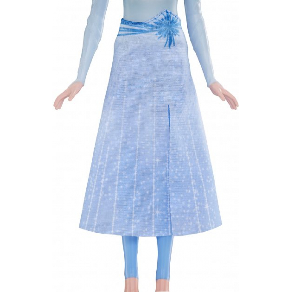 Кукла Hasbro Disney Frozen Холодное Сердце 2 Эльза (F0594) изображение 3