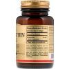 Антиоксидант Solgar Астаксантин, Astaxanthin, 10 мг, 30 желатиновых капсул (SOL-36204) изображение 2