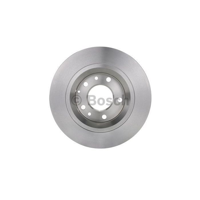 Тормозной диск Bosch 0 986 479 131 изображение 3