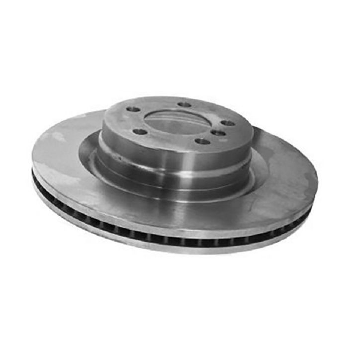 Гальмівний диск Bosch 0 986 479 489 зображення 2