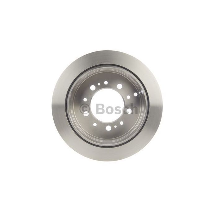 Гальмівний диск Bosch 0 986 479 R15 зображення 3
