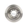 Гальмівний диск Bosch 0 986 479 R15 зображення 3