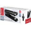 Степлер Maped ESSENTIALS METAL, металлический, 25л., (скобы 24/6, 26/6), ч (MP.354311) изображение 2