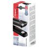 Степлер Maped ESSENTIALS METAL, металлический, 25л., (скобы 24/6, 26/6), ч (MP.354311) изображение 3