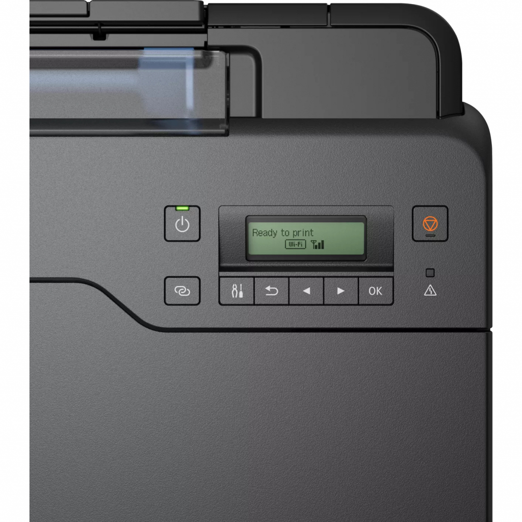 Струйный принтер Canon PIXMA G540 (4621C009) изображение 5