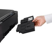 Струйный принтер Canon PIXMA G540 (4621C009) изображение 8