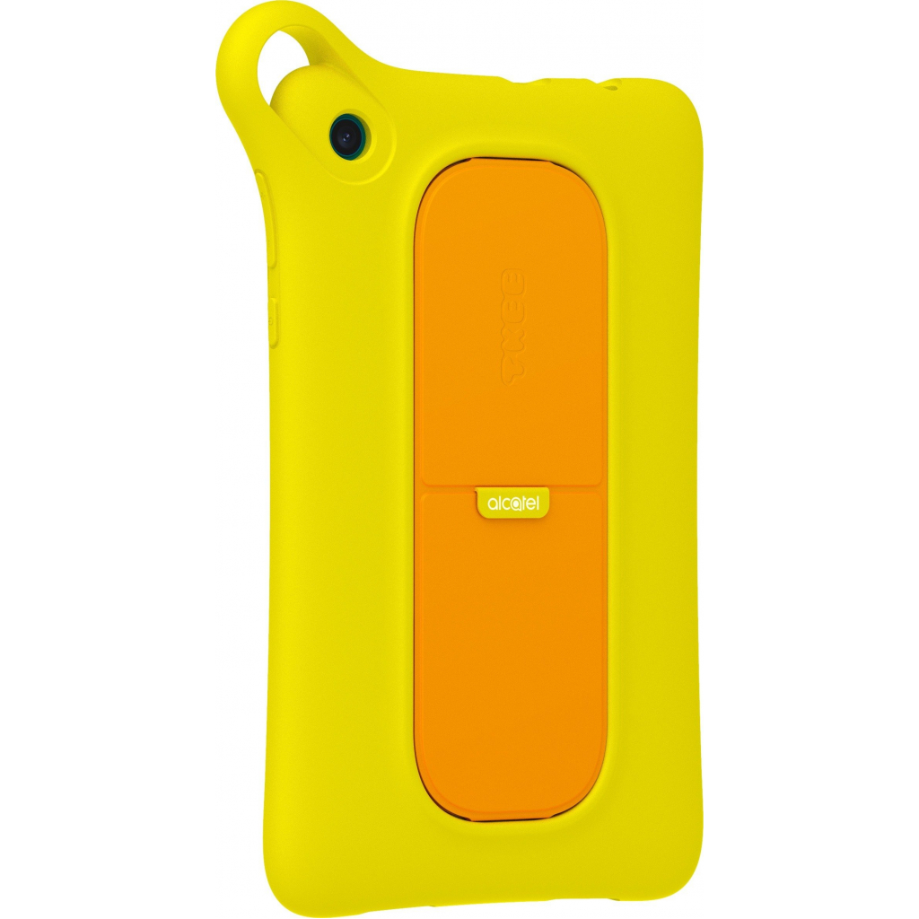 Планшет Alcatel TKEE MID (9032X) 8" HD/2GB/SSD32GB/WiFi/4GLTE Yellow (9032X-2CALUA41) зображення 12