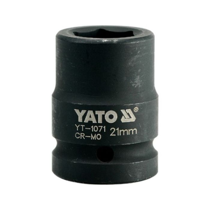 Торцевая головка Yato YT-1071