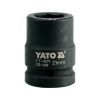 Торцевая головка Yato YT-1071