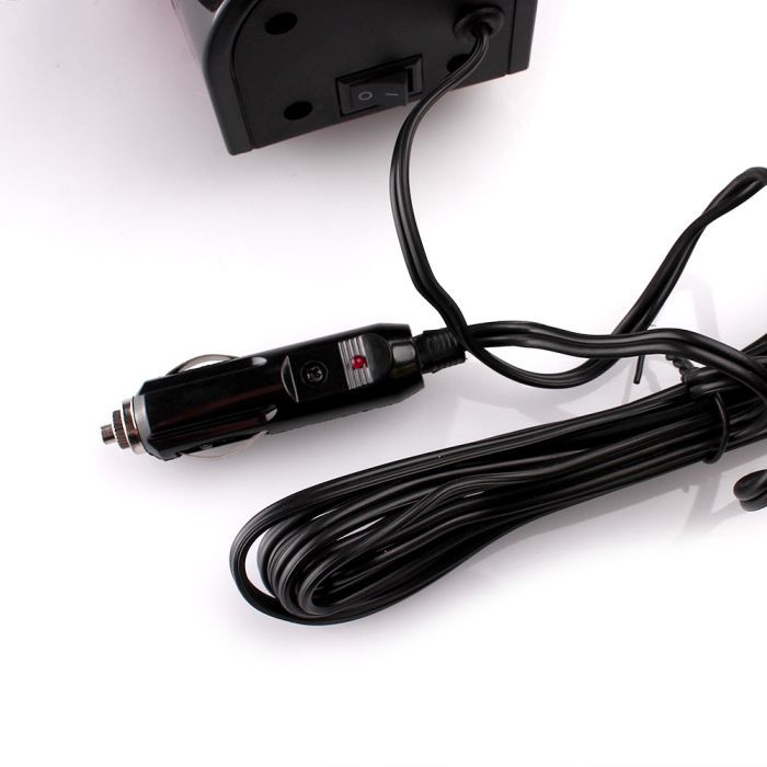 Автомобільний компресор Storm 10 Атм,37 л/хв, 170 Вт (20310) зображення 6