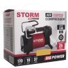 Автомобільний компресор Storm 10 Атм,37 л/хв, 170 Вт (20310) зображення 8