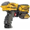 Игрушечное оружие ZIPP Toys Бластер + 10 патронов, жёлтый (FJ1052) изображение 4