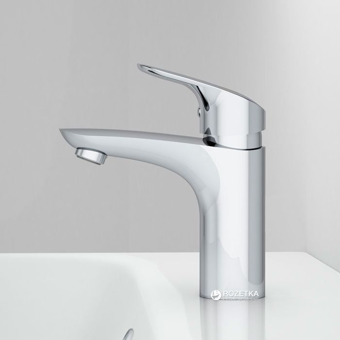 Змішувач AM.PM LIKE д/раковини (F8093000) зображення 2